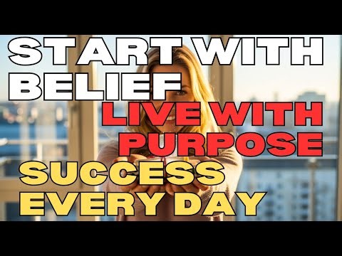 My Affirmation Is A Gift, Empowering Words to Transform Your Life ✨🎁