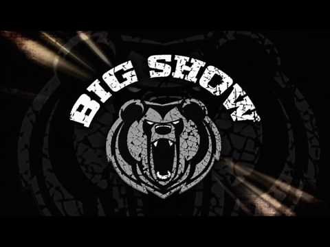 Big Show Entrance Video