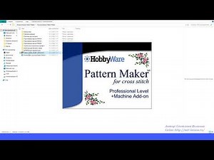 Pattern Maker v4 Pro - Overview of Updates Multi-Build Programs