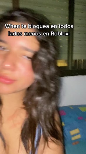 Humorous Roblox Blocking Scenarios