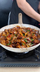 1.7M views · 12K reactions | A butcher friend taught me the best way to cook pork! | YumMakers | Facebook