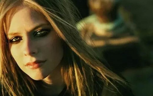 【吉他教程】Tomorrow-Avril Lavigne