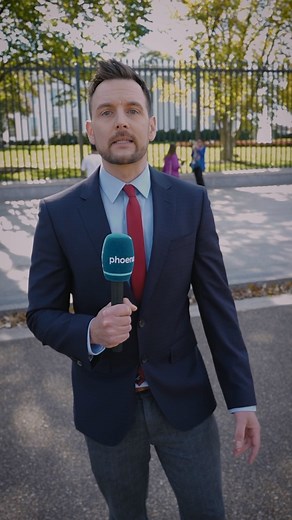 5.5K views · 32 reactions | Die US Midterms live bei phoenix: Im Livestream, der phoenix App und in den Mediatheken von ARD und ZDF. | PHOENIX | Facebook