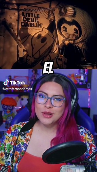 ¡Juega el nuevo Bendy and the Dark Revival ahora!