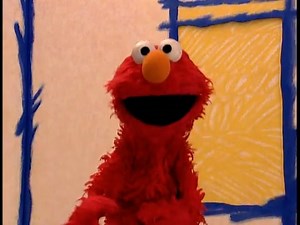 Elmo's World Families