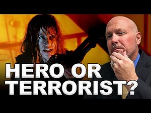 Did Sarah Connor Go Too Far? A Real Lawyer Breaks Down Terminator 2 (Doug Defends)