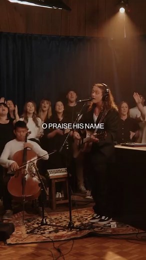 We are so excited to share an exclusive first look at this new version of "O Praise The Name (Anastasis)" with @benjaminwilliamhastings! We can't wait to share more from this new project "Songs You Maybe Didn't Know I Wrote And Some You Maybe Did" which will release next Friday! 🙌 . Head to the link in our bio to watch now. . . . . #benjaminwilliamhastings #opraisethename #church #christian #jesus #worship #worshipleader #worshipsongs #hillsong #choir #praiseandworship #newworship | Worship Tog
