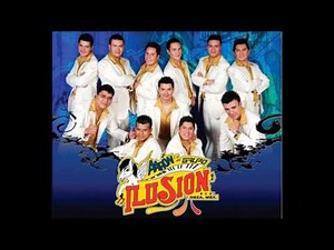 Si Te Quiero Aaron y Su Grupo Ilusion