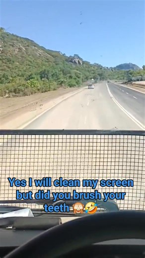 8.8K views · 367 reactions | Another stretch opened. Good highway roads for Zimbabwe is a win for all those passing through Zimbabwe to various African countries. Where are you watching us from? #SADCRoads #roadtrip #kilometrebykilometre | Traffic Updates | Facebook