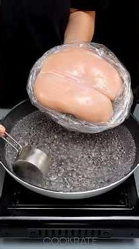 Few people know this secret! Here's how to make the best chicken breast