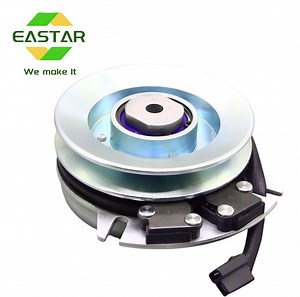 [Hot Item] Warner 5217-2 5217-6 5217-46 Electric Pto Clutch Brake Electromagnetic Clutch