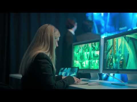 Security Monitoring