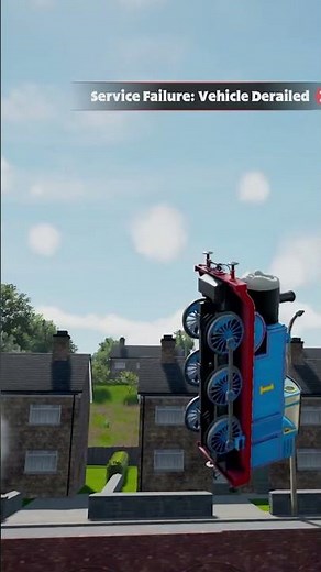 thomas.exe has stopped working #wondersofsodor #thomasandfriends #games