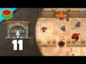 THE DESERT DUNGEON! | Moonlighter Let's Play #11
