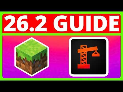 How To Download And Install Architectury API For Minecraft Java 26.2 | Architectury API Mod