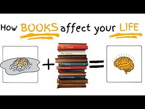 Why read Books. Importance of Books in your life | Booktube