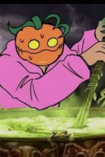 U DON'T HAVE TO but what i mean by that is make whispys face on the pumpkin color it or carve or smth that's all i thinked abt#whispy #halloween #pumpkin #myct #fyp