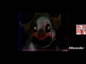 The walten files-Billy 1.0 all scenes