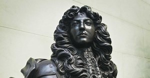 Qui sont les enfants de Louis XIV ?