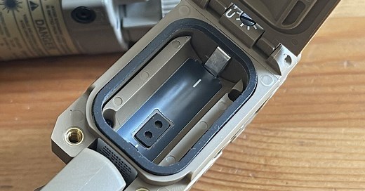 Friday Night Lights: LaserMaxDefense PAiL Pistol Enhancer – US Army's Pistol MFAL