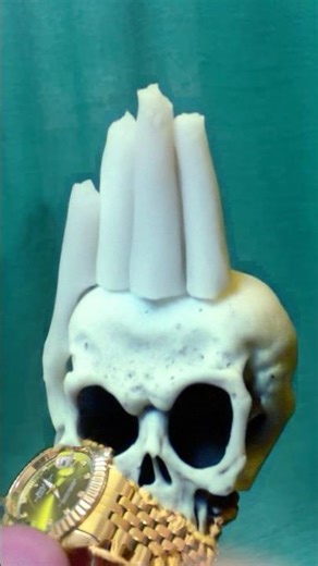 Cosplay Transformation — Watch Till The End 🔥 #cosplay #art