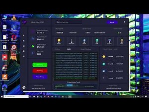 Is The Infinity Wallet Ai Miner Software Legit? | Software To Find Lost Crypto Wallets