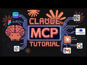 Claude MCP Tutorial: Unlock the Power of MCP with Claude Opus 4.8 | Complete Guide