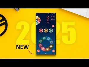 Transform Your Android in 2025: 5 Mind‑Blowing Launchers You Can’t Miss!