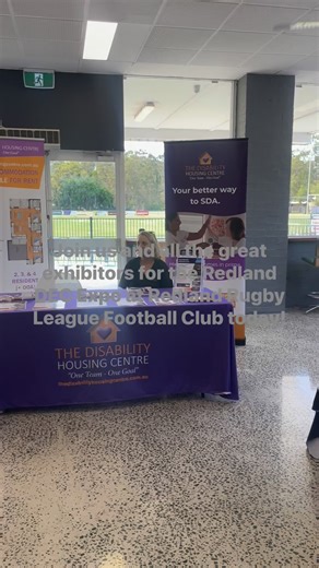 The Disability Housing Centre on Reels | Facebook