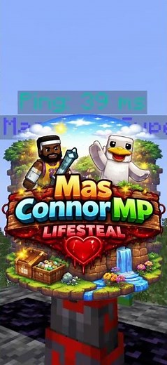 Join this Lifesteal SMP server now!