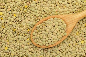All About Lentils