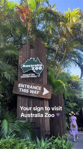 Discover the Wonders of Australia Zoo