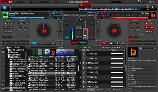 How To Start A Song a Pro DJ with Just Your Laptop (Virtual Dj Crazy Pro Mixing Tips) Nothing But they Best Mapping You will ever Need As A Dj #virtualdj #virtualdjmappings #fyf #fyp #fypdongggggggg ##Djdongenius #foryoupage
