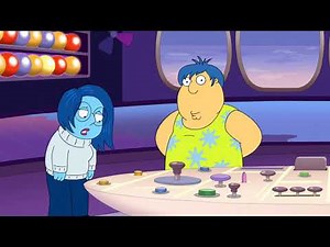 Family Guy - My remake of "Inside Out"