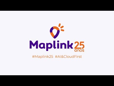 Maplink 25 anos: Evolução, transparência e responsabilidade - Martín Kirsch