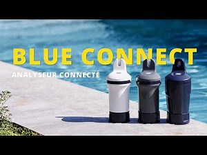 ZODIAC - Analyseur connecté Blue Connect