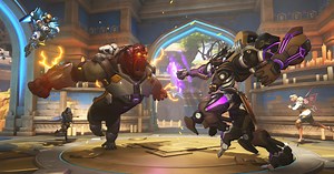 Overwatch 2 On PlayStation 5 Has Game Breaking Frame Drops Since Its Latest Update - Gameranx