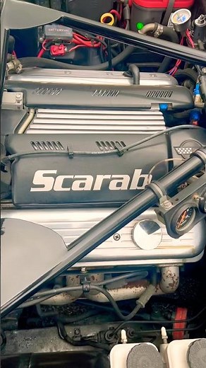 1976 Scarab-Datsun 280Z GT Coupe
