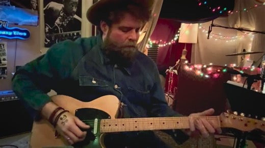 JD Simo on Instagram: "Greasy Time #26 West Coast Tour in 2 Weeks w/ @lutherdickinson Some @tworockamplification love, Volume pedal talk & some @delbertmcclinton Catching up cause it’s been a while and I’m about to #jetset again… Grab Tix Now at simo.fm JD Simo & Luther Dickinson Do The Rump Tour 2026 1-20 Seattle WA 1-21 Portland OR 1-22 Bend OR 1-23 Novato CA 1-24 Tulsa OK 1-26 Santa Cruz CA 1-27 Los Angeles CA 1-29 Phoenix AZ-SOLD OUT 1-30 Tucson AZ 1-31 San Diego CA 3-17 St Louis MO 3-18 Mil