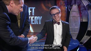 What’s not to like? Learn the history behind Nick’s iconic phrase, the bow ties, and how it all ties together into the spirit of who we are as a franchise. | Cleveland Cavaliers