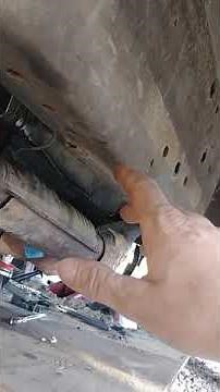 Ford F150 clutch removal
