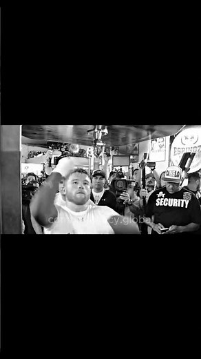 Canelo Alvarez: Speed Bag Workout ⚡🥊 #combatlegacy #speedbag #boxingiq