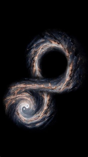 Stardust Inn_AI | Cosmic Architecture Log - Sample 47 (Part 2) System Log — Experimental Universe 47 Macro-scale projection integrity: stable Dual... | Instagram