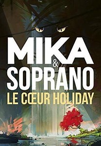 Image gallery for Mika feat. Soprano: Le Coeur Holiday (Music Video)