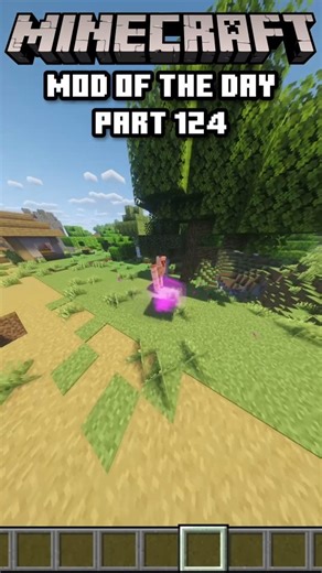 Anti | Minecraft Mod of the Day Part 124 #minecraftmeme #Minecraft #minecraftmods #minecraftmod #minecraftmemes #moddedminecraft thank you thank... | Instagram