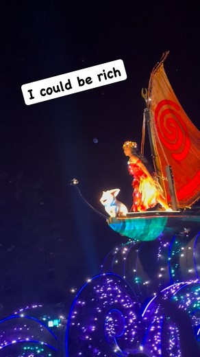 1.4K views | Is it just me? #disney #disneyreels #disneycreators #disneymom #disneydads #disneymoms #disneyaddict #disneyadult #moana #magickingdom #waltdisneyworld #wdw | Magic Moments with Mandy | Facebook