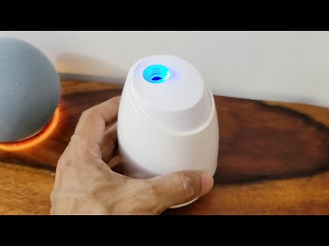 Air Wick Essential Mist Diffuser - How to Use/Setup