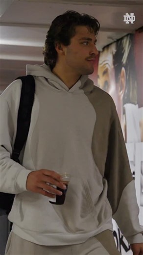 Notre Dame Men's Basketball on Instagram: "📍Cassell Coliseum"