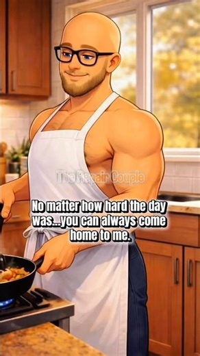 They Argue… But Always Choose Each Other Again | The Repair Couple