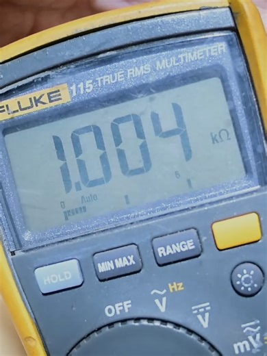 Mag Pickup Sensor Test. Generac Part # 0D2244M #foryoupage #tutoriales